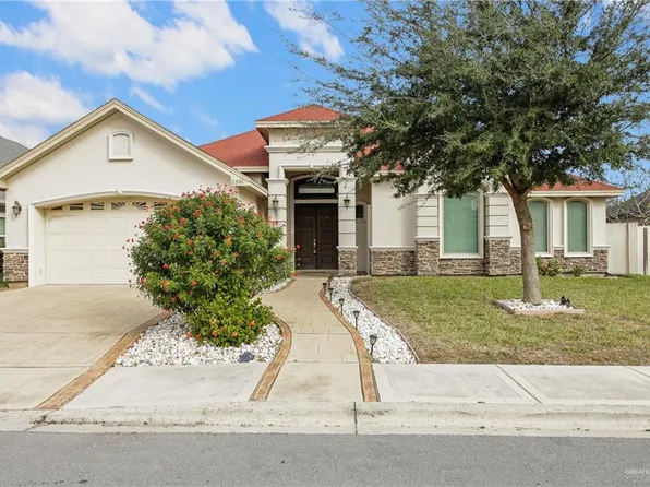 2301 McLeod Ave, Edinburg, TX 78539