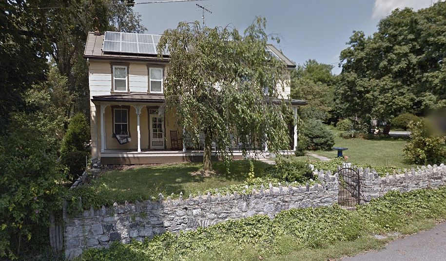 2nd image of 21448 Leiter St