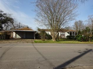 2101 13th St, Galena Park, TX 77547
