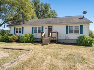 8849 Bunkerhill Rd, Jackson, MI 49201