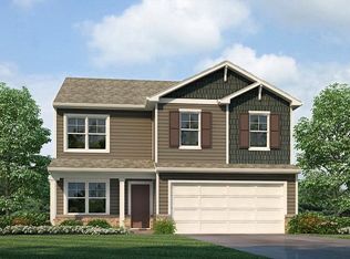 11003 E Ridge Ct, Peculiar, MO 64078