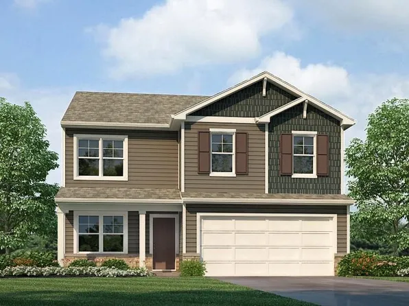 11003 E Ridge Ct, Peculiar, MO 64078