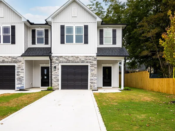 612 S Blackman St, Benson, NC 27504