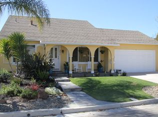 3636 Virgin Islands Ct, Pleasanton, CA 94588