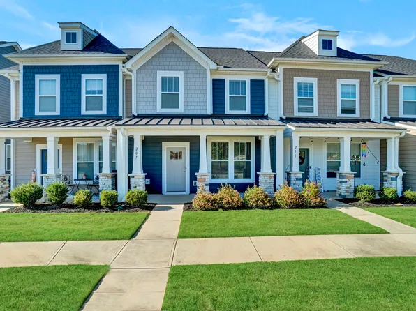 207 Dalmatian Dr, Spartanburg, SC 29307