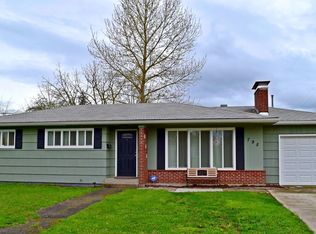 795 Walnut St, Lebanon, OR 97355