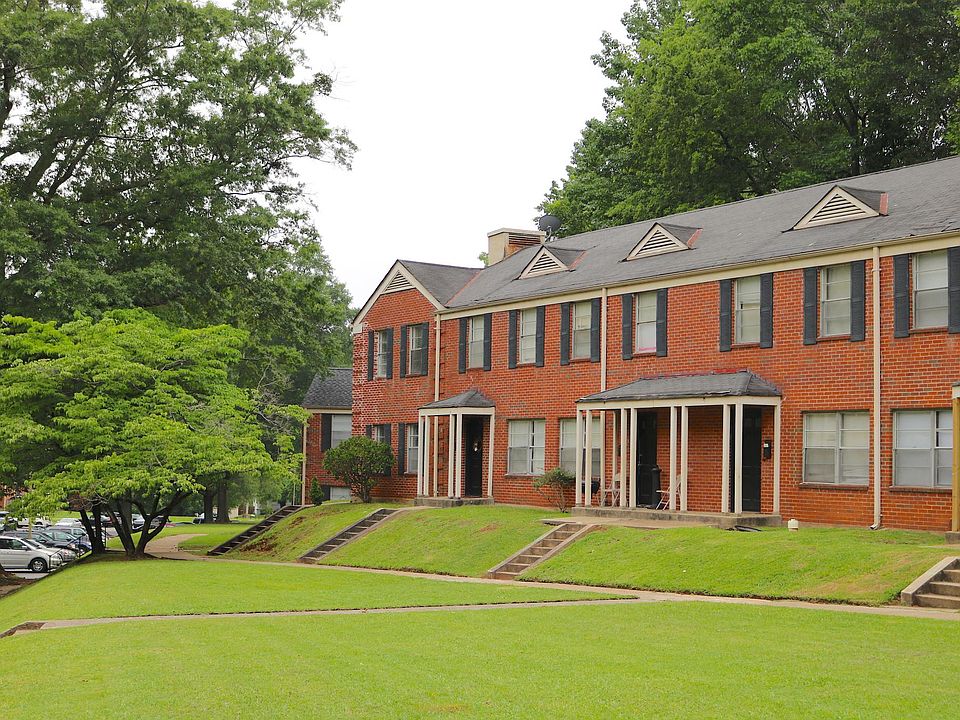 Homewood Townhomes