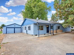 13422 Hobart Rd NE, Silverton, OR 97381