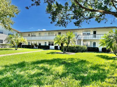 186 Windsor I, West Palm Beach, FL, 33417
