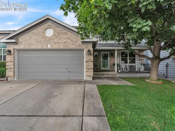 7845 Scarborough Dr, Colorado Springs, CO 80920