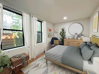 Rented by Pear NYC LLC