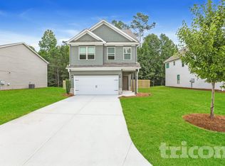 673 Ireland Ln, Powder Springs, GA 30127