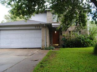 5302 Findlay Dr, Pasadena, TX 77505