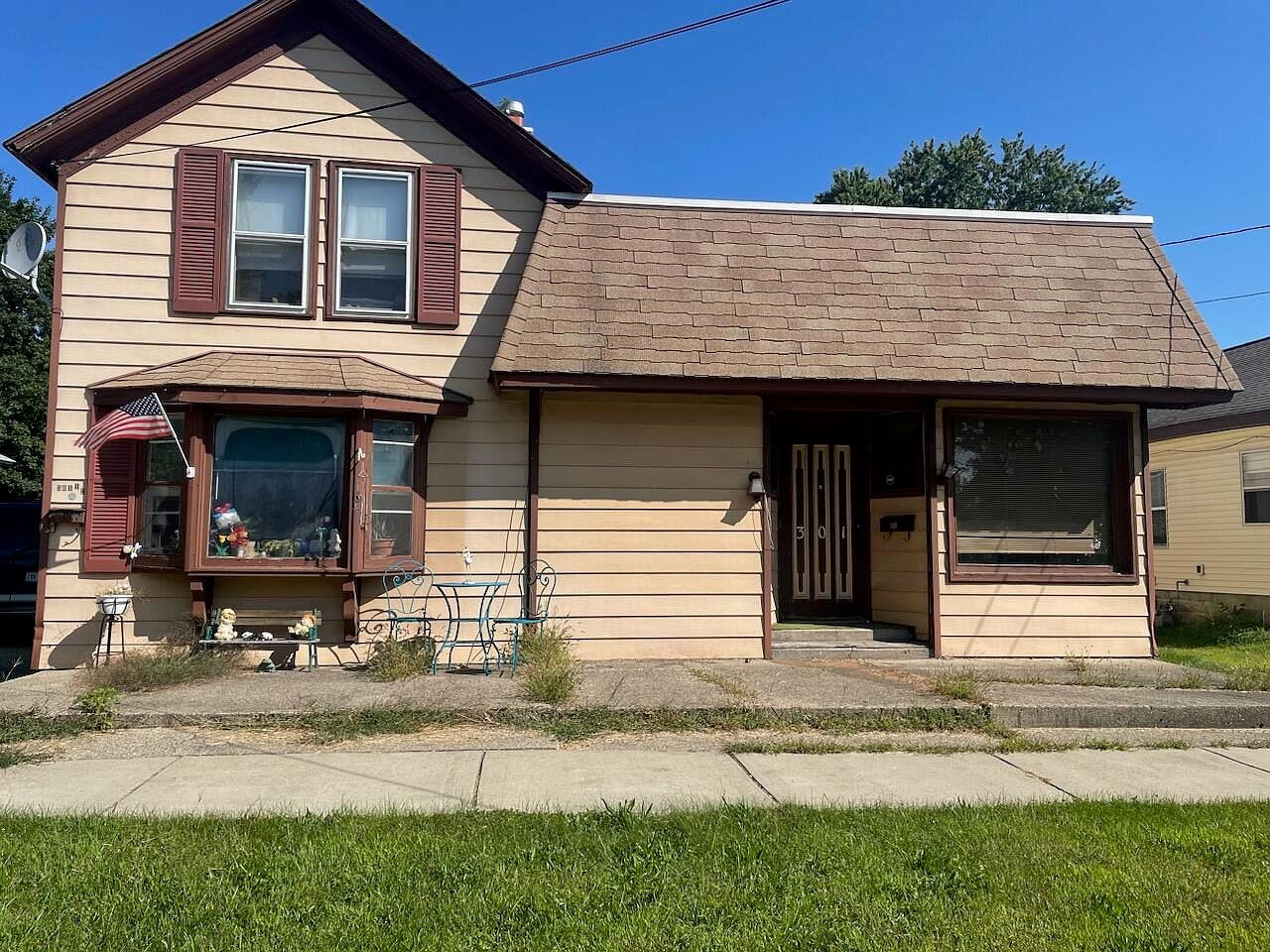 301 Hunter St, Battle Creek, MI 49017 | Zillow