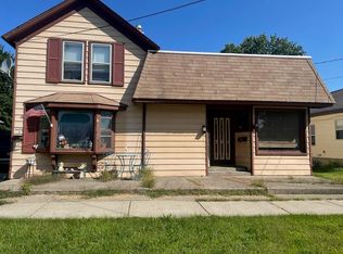 301 Hunter St, Battle Creek, MI 49017