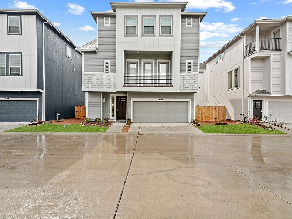 Venice II Kirby Landing by K Hovnanian Homes Zillow