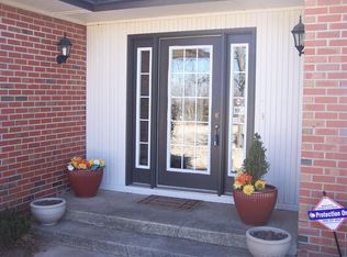 2012 NE 100th St, Oklahoma City, OK 73131