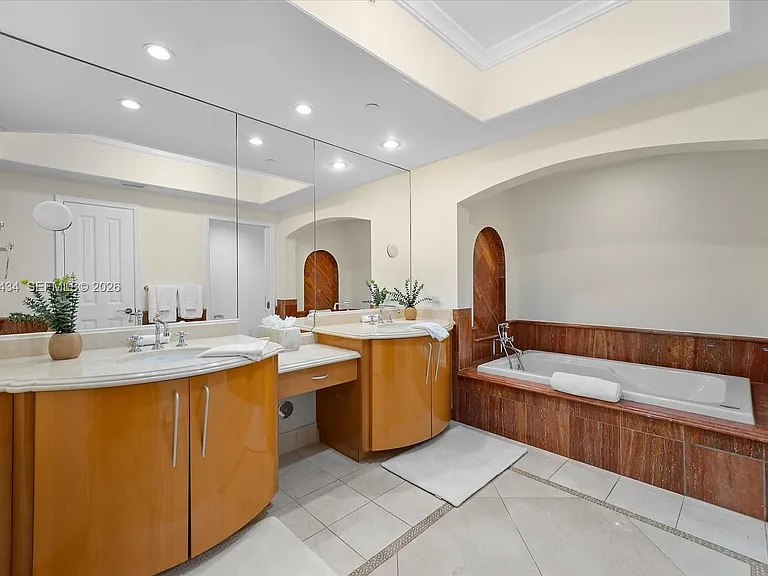 17875 Collins Ave #2702 — Photo 14