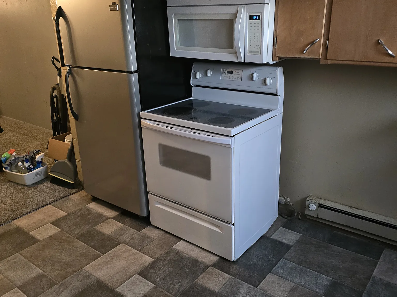 1 bed, $680 — Photo 4