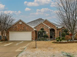 1701 Clover Hill Rd, Mansfield, TX 76063