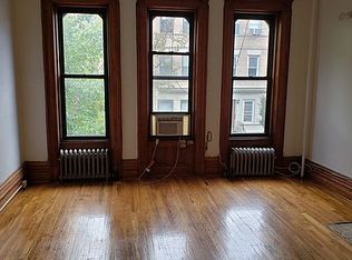 538 W 150th St APT 3, New York, NY 10031
