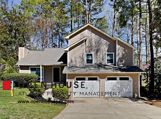 4135 Gregory Manor Cir SW, Smyrna, GA 30082