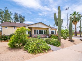 1201 E Cambridge Ave, Phoenix, AZ 85006