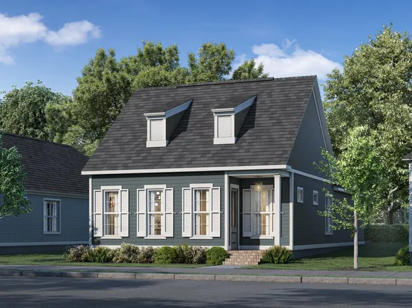 Fillmore Plan, West Village