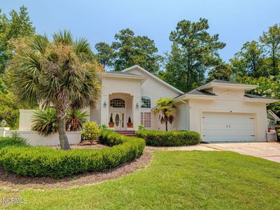 820 Winged Foot Lane, Wilmington, NC, 28411