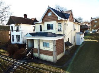 140 Hall Ave, Washington, PA 15301