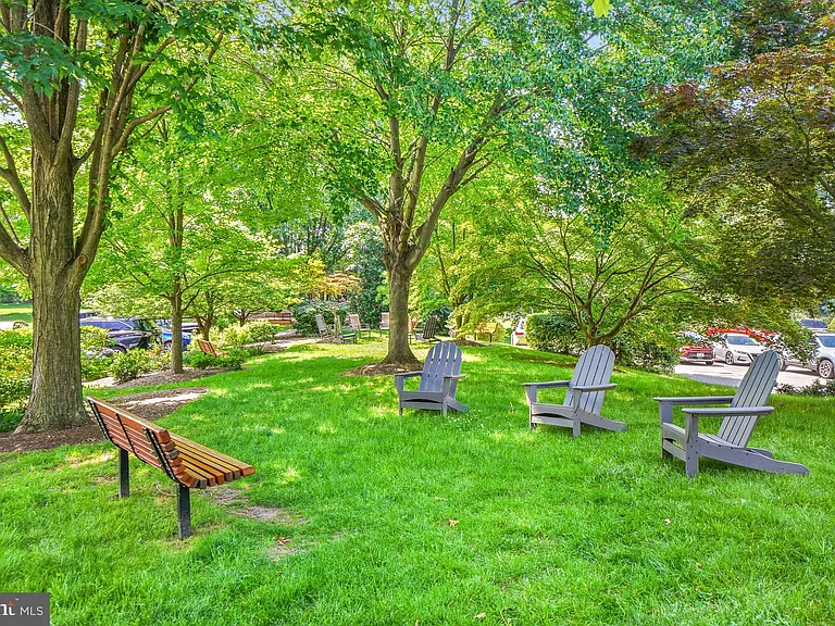 5901 Mount Eagle Dr #1517 — Photo 92