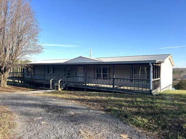 416 Walker Ridge Rd, Big Rock, TN 37023