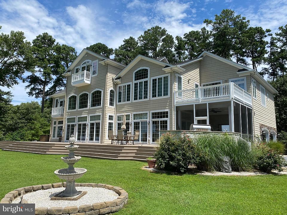 16105 Thomas Rd, Piney Point, MD 20674 Zillow