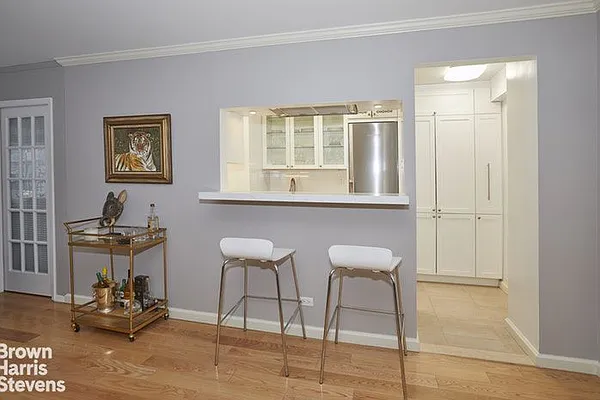 Rented by Brown Harris Stevens | media 14