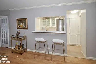 Rented by Brown Harris Stevens