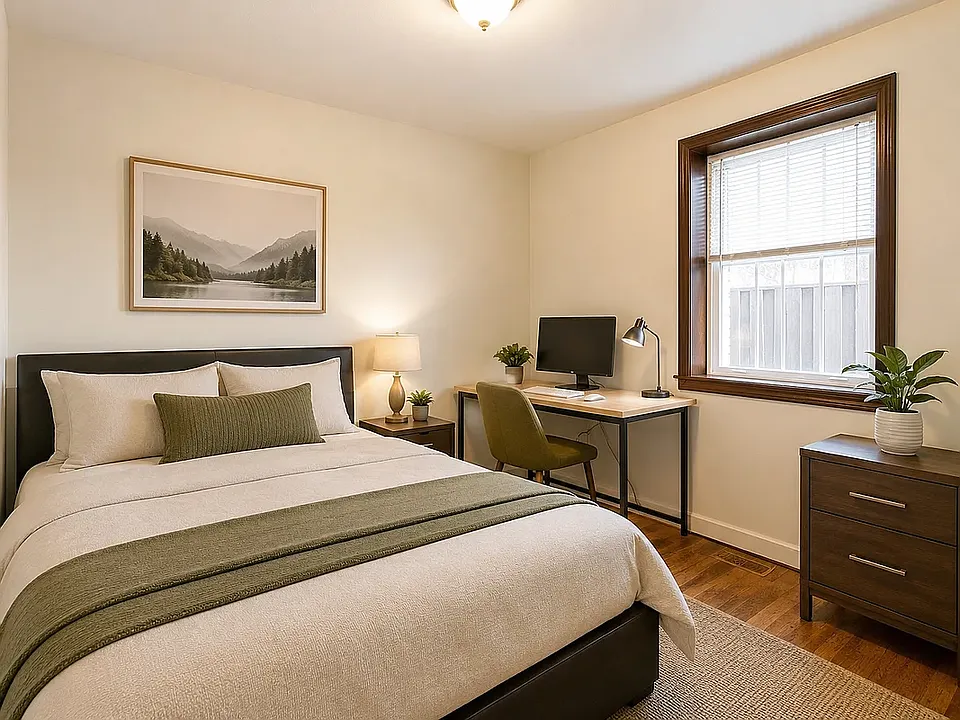 1162 Greene Ave #4