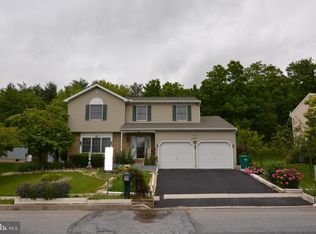 4522 Mance Dr, Harrisburg, PA 17112