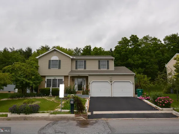 4522 Mance Dr, Harrisburg, PA 17112