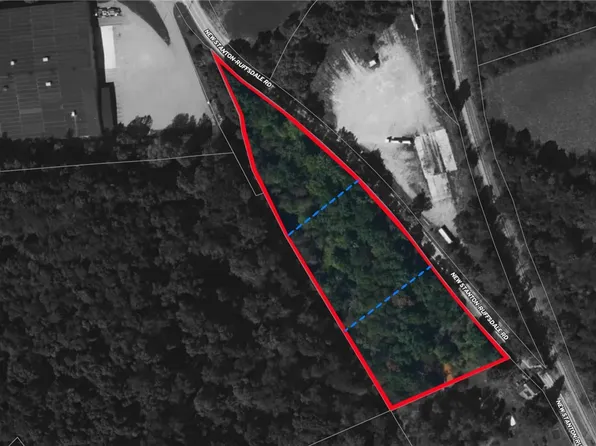 1511 New Stanton Ruffsdale Rd, Ruffs Dale, PA 15679