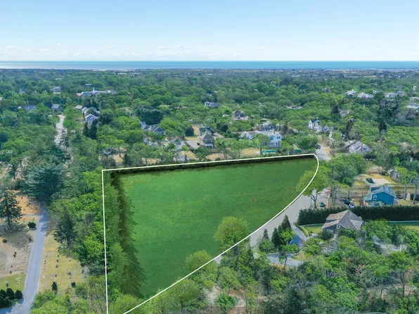 173 Norris Ln, Bridgehampton, NY 11932