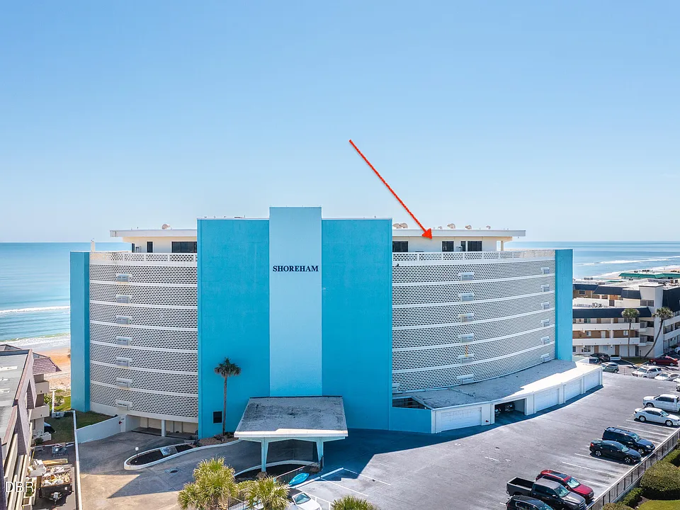 915 Ocean Shore Blvd #8010