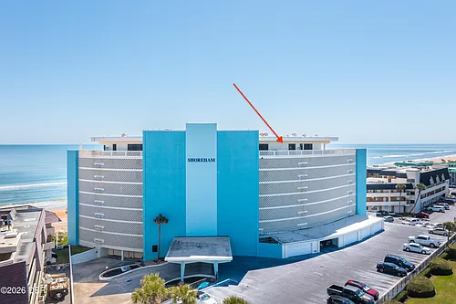 915 Ocean Shore Blvd #8010 Photo 1
