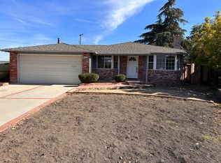 7620 W Hill Ln, Cupertino, CA