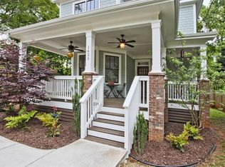 1625 Stanwood Ave, Atlanta, GA 30317