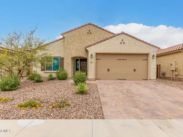 6506 W SONOMA Way, Florence, AZ 85132
