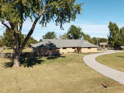 2415 NE 98th St, Oklahoma City, OK, 73131