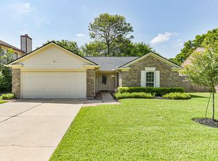 10615 Prospect Hill Dr, Houston, TX 77064