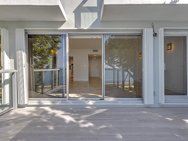 1541 Brickell Ave #105 — Photo 85