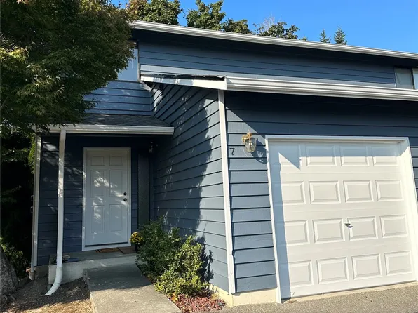 5123 81st Street SW #7, Mukilteo, WA 98275