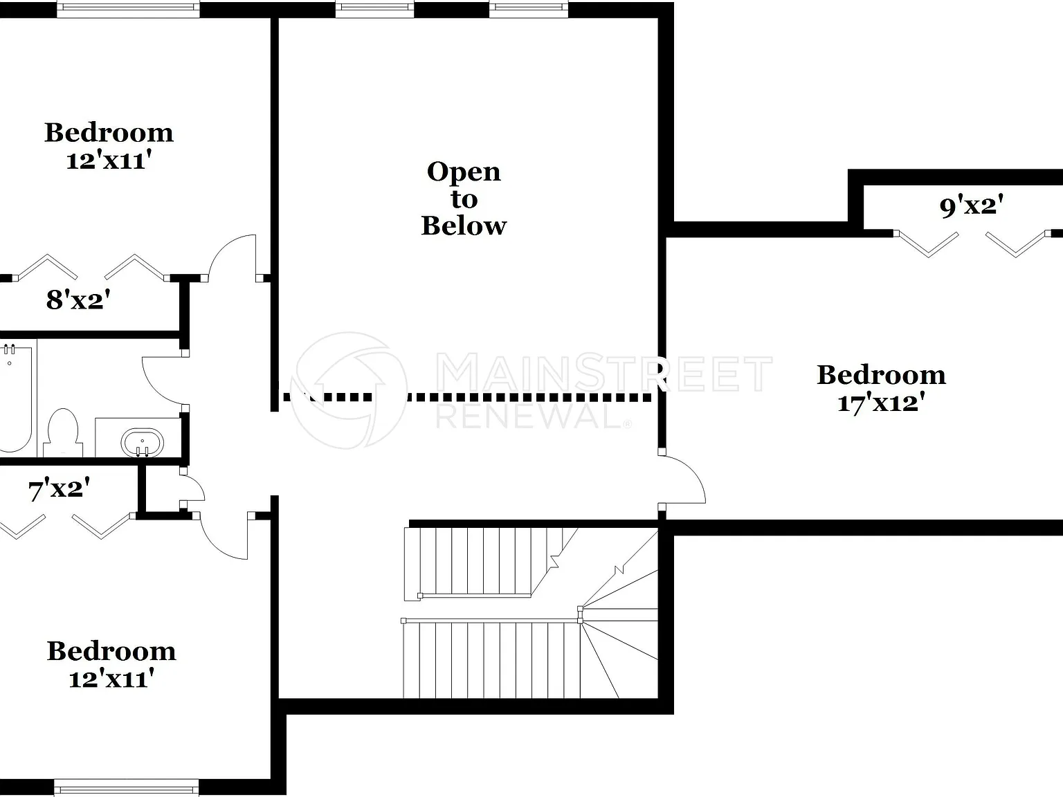 107 Braxton Park Ln — Photo 3